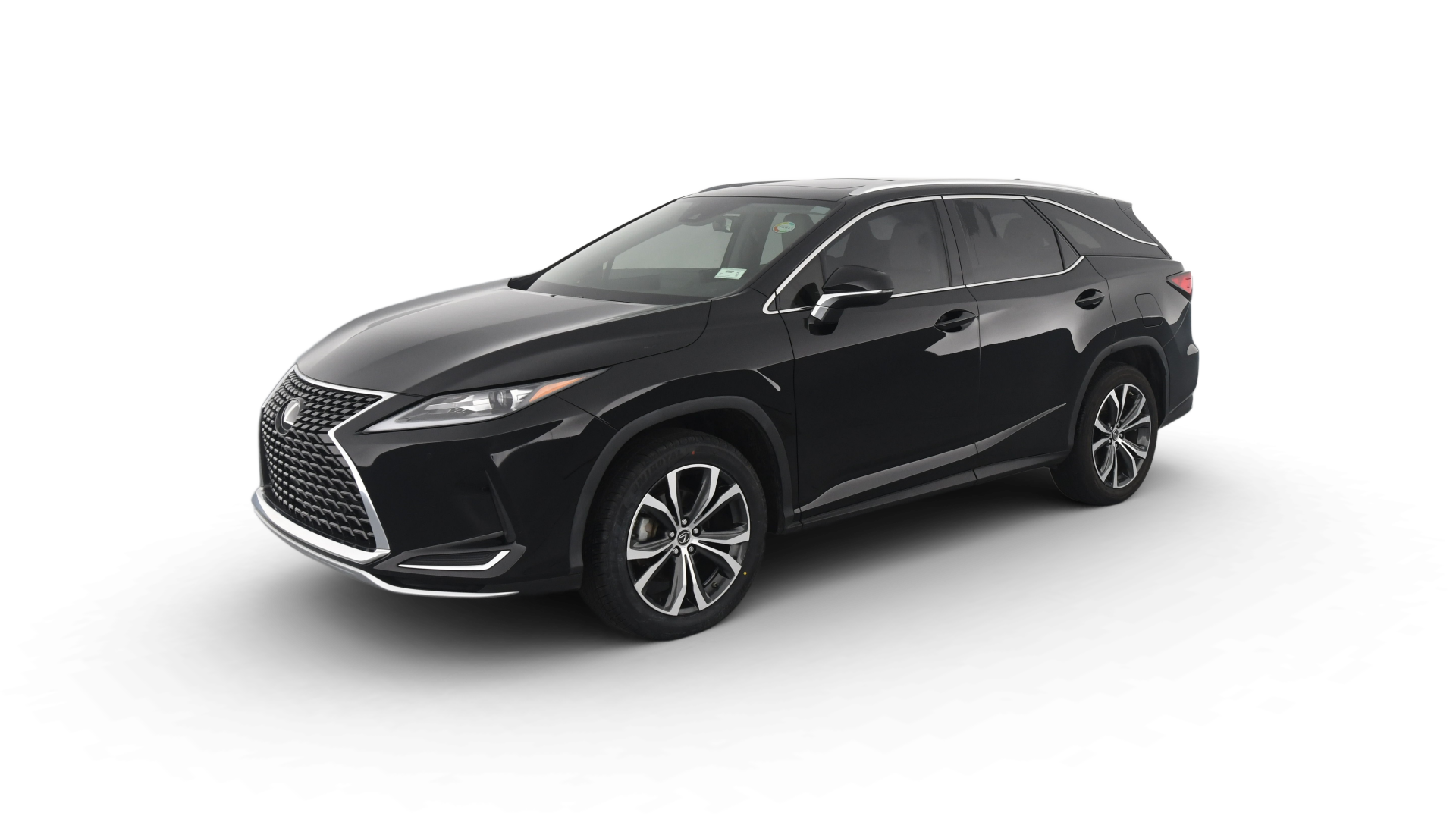 used-2020-lexus-rx-carvana